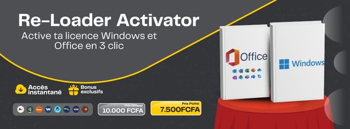 Re-Loader Activator