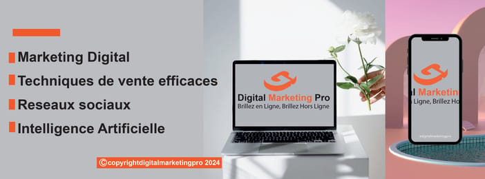 Formation Complète : Maîtriser la Publicité Digitale en 7 Jours