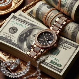 La Vision : Votre Boussole en Affaires