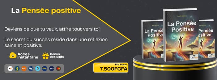 La Pensée Positive