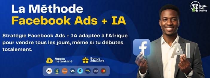 Le Système "Andromeda" : Hackez l'Algorithme Facebook 2025 pour Dominer le Marché Africain
