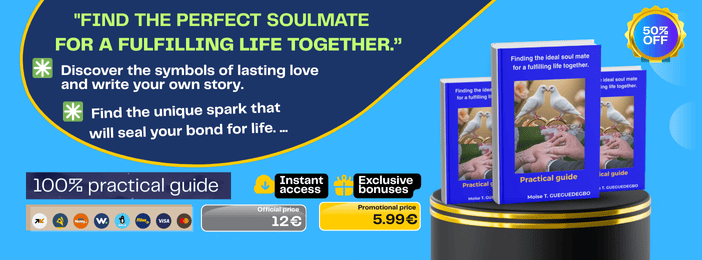 FIND THE PERFECT SOULMATE FOR A FULFILLING LIFE TOGETHER