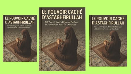 LIVRE D'ASTAGHFIRULLAH