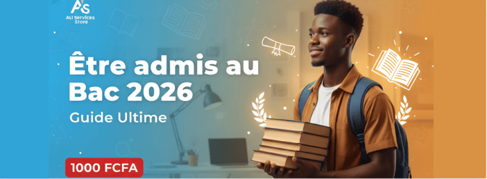 Réussissez Votre Bac : Le Guide Ultime Pour Briller Le Jour J