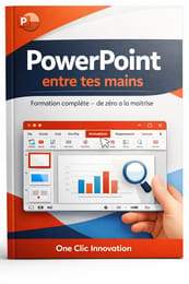 PowerPoint entre tes main