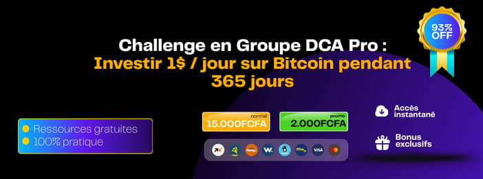 Challenge en Groupe DCA Pro