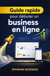 Comment gagner ses premiers revenus en ligne en Afrique (même sans expérience)