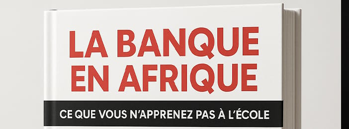 LA BANQUE EN AFRIQUE (TOUT CE QUE L'ECOLE ET LES MEDIAS VOUS CACHENT ) AUDIO + PDF