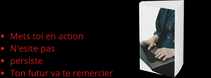 Guide complet pour passer à l'action et arrêter de remettre à demain