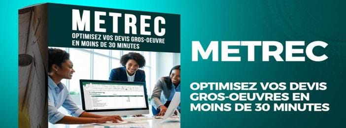 FORMATION METREC