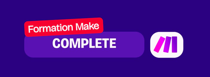 Automatisation avec MAKE