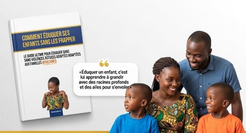 Comment Éduquer Ses Enfants Sans Les Frapper
