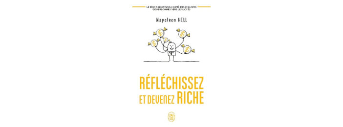 Réfléchissez et Devenez Riche - Transformez Votre Vie Financière