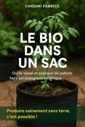 GUIDE PRODUCTION BIOLOGIQUE EN HORS SOL