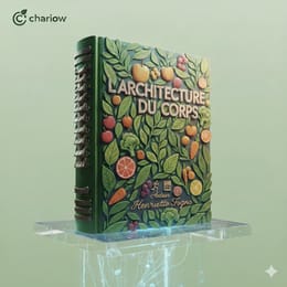 L'architecture du corps
