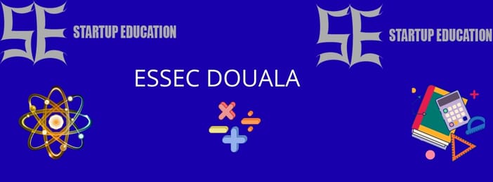 ESSEC DOUALA