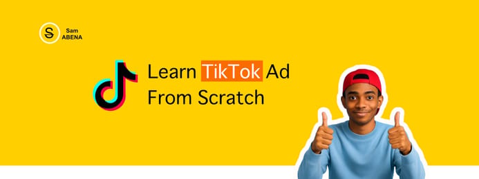 Create TikTok Business Page, Run Tiktok Ads , And Create Viral Content Using AI (less than 45 min)