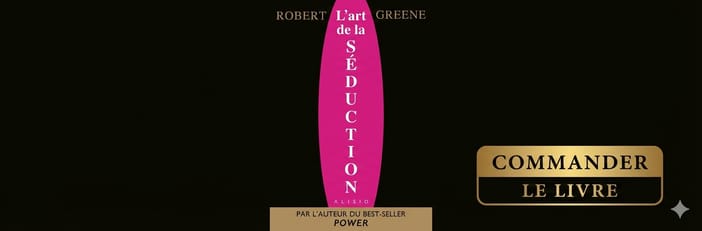 L'art de la séduction