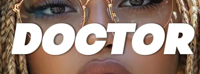 Afro Drill Instrumental 2025 ''DOCTOR'' WAV