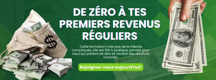 Passe du Potentiel au Concret avec Notre Formation en 10 Étapes