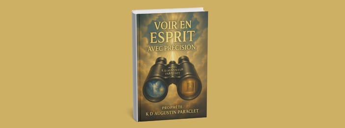 Voir en Esprit avec précision