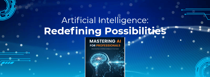 Mastering AI | Boost Your Productivity at Work