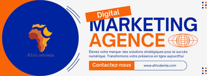 Marketing Digital & Publicité en Ligne - Faites exploser votre visibilité avec le digital