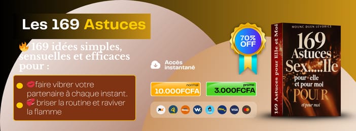 Le Secret des Couples épanouis