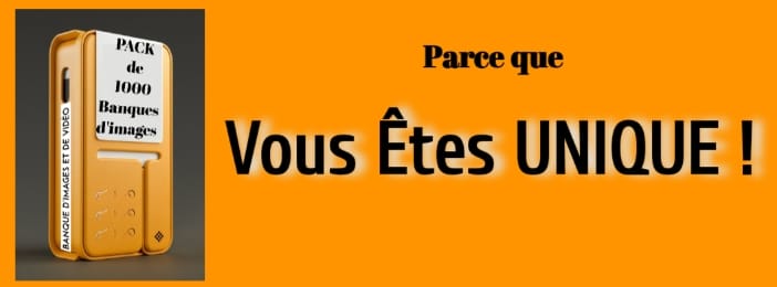 BANQUE d'images et de Vidéo