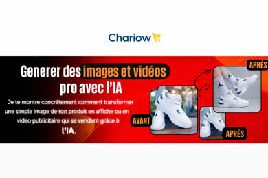 IA VIDÉO GÉNÉRATION