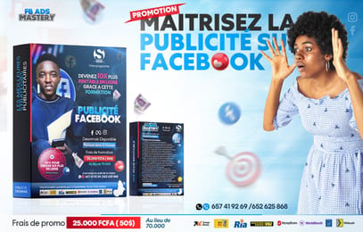 Formation Facebook Ads