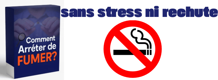 Comment arrêter de fumer sans stress ni rechute