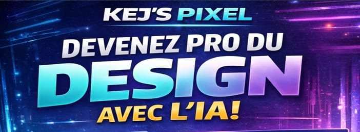 Your Pro Designer Kej's Pixel