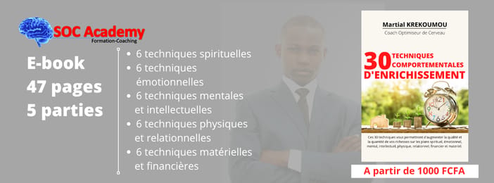 30 Techniques Comportementales d'Enrichissement