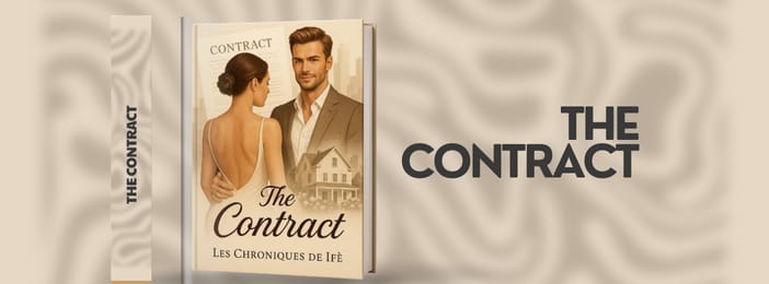 The Contract - Drame passionnel avec mariage forcé et luttes de pouvoir
