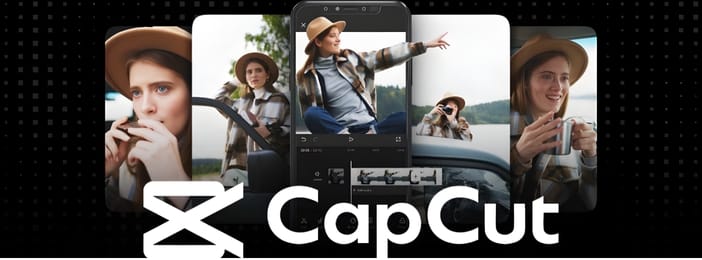 Tuto (Formation Complète) Cap Cut Mobile & PC