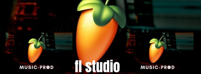 FL STUDIO logiciel