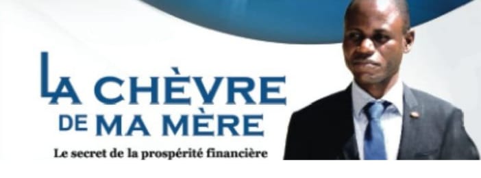 La Chèvre de ma mère