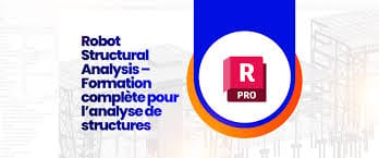 FORMATION COMPLÈTE ROBOT STRUCTURAL
