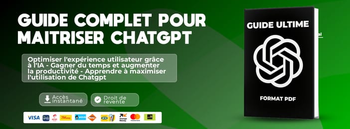 Maîtrisez ChatGPT en 7 Jours : Guide Complet pour Transformer Votre Productivité
