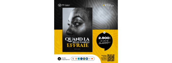 QUAND LA BELLE-FAMILLE EFFRAIE