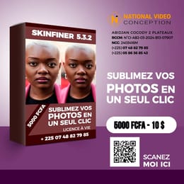 TRAITEMENT PHOTO PRO