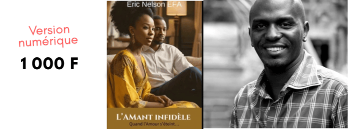 L’amant infidèle (Éric Nelson EFA)