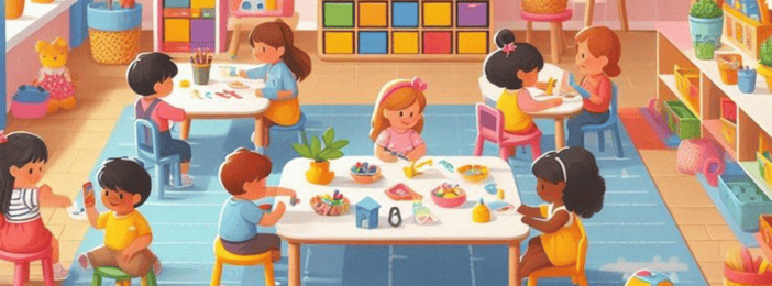 BOOST YOUR CHILD'S GENIUS