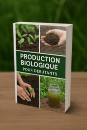 Guide de Production de Biologique pour DEBUTANT