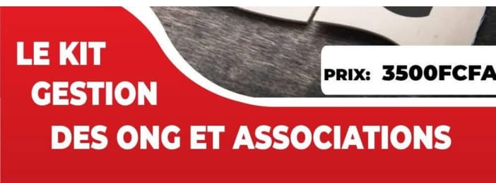 Kit de gestion efficace des Associations et ONG
