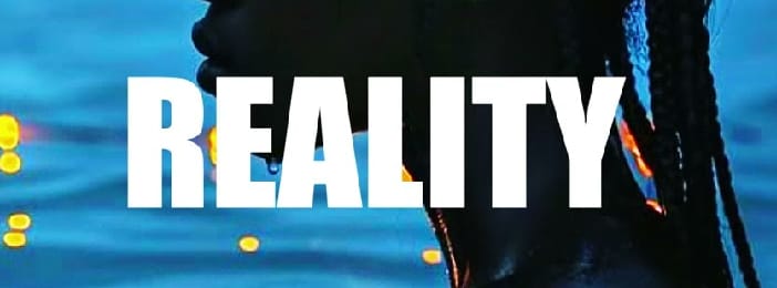 Afro Drill Melodic "REALITY" WAV