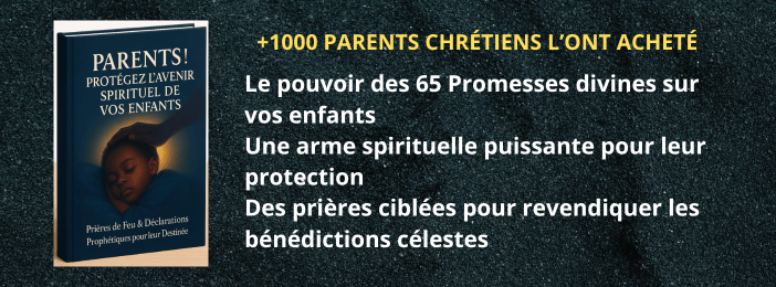65 Promesses Divines