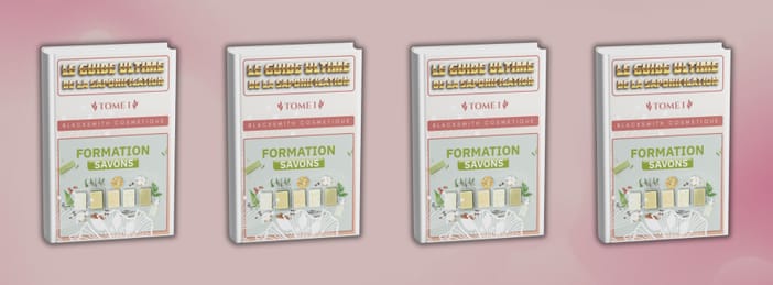 La Saponification de À à Z : Guide ultime ‼️