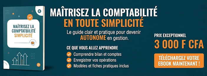 LE LIVRE COMPTABLE.